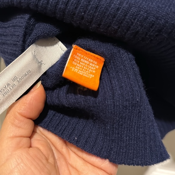 Christopher Fischer cashmere cardigan 100%cashmere - Picture 4 of 4